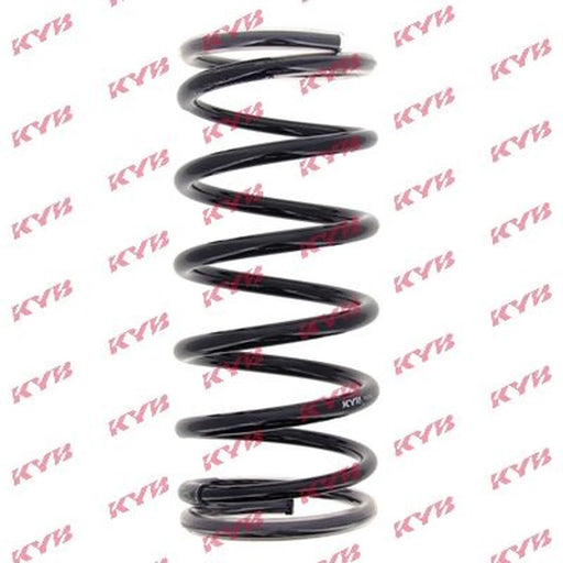 KYB Rear Suspension Coil Spring RA5354