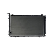 Mahle Engine Radiator fits Nissan Patrol Gr 1988-1998 2.8