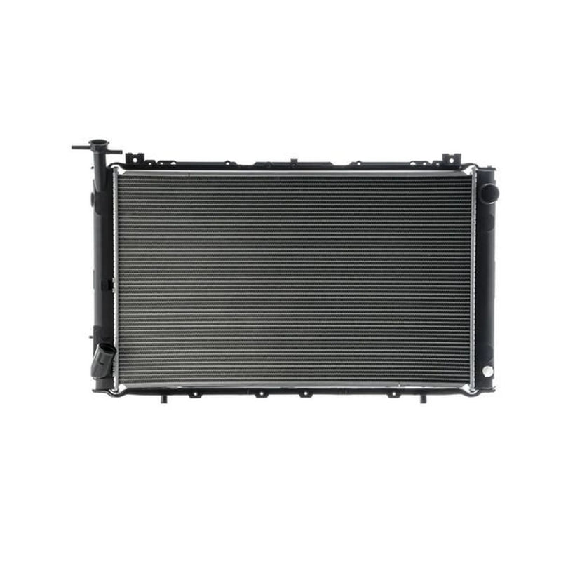 Mahle Engine Radiator fits Nissan Patrol Gr 1988-1998 2.8