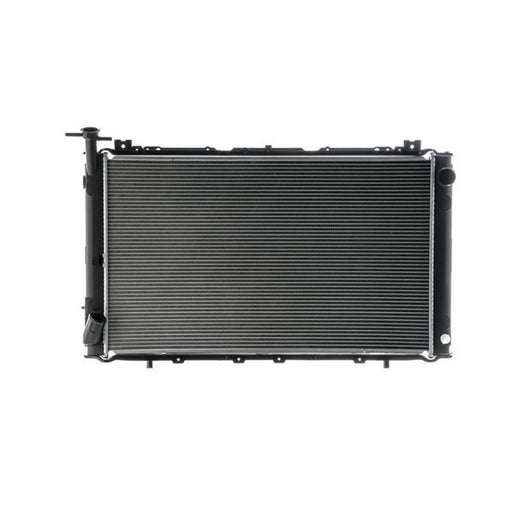 Mahle Engine Radiator fits Nissan Patrol Gr 1988-1998 2.8