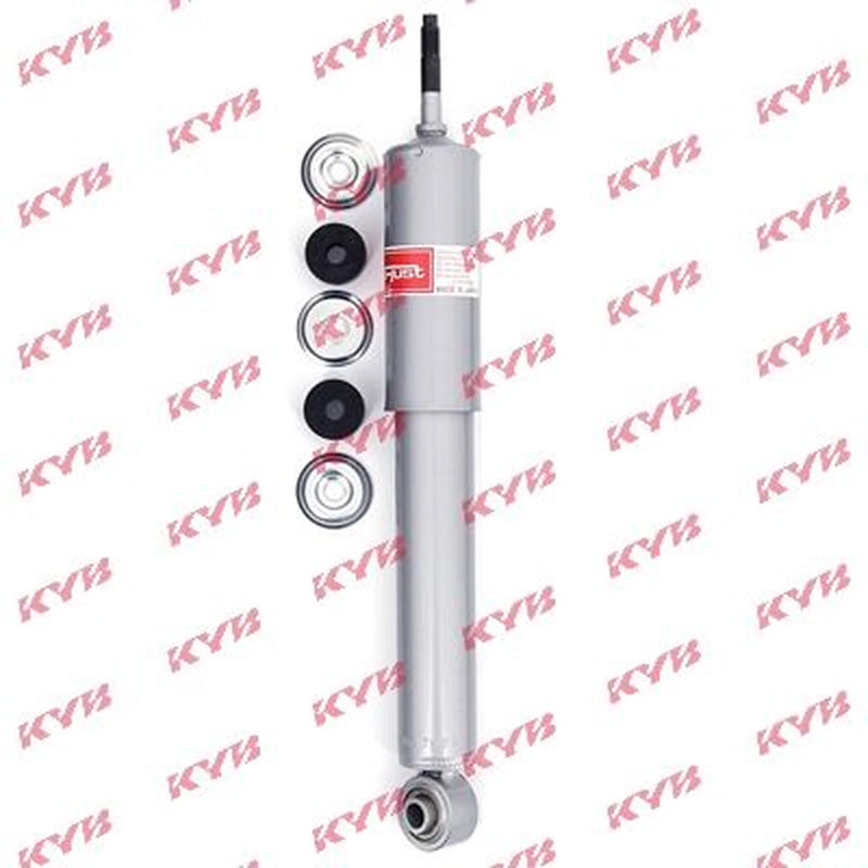 KYB 2 x Shock Absorbers fits Nissan Pick Up 1985-2012 2.0 2.4 2.5
