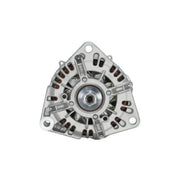 Hella Car Alternator 12V fits Man Hocl 1992 on 18.310