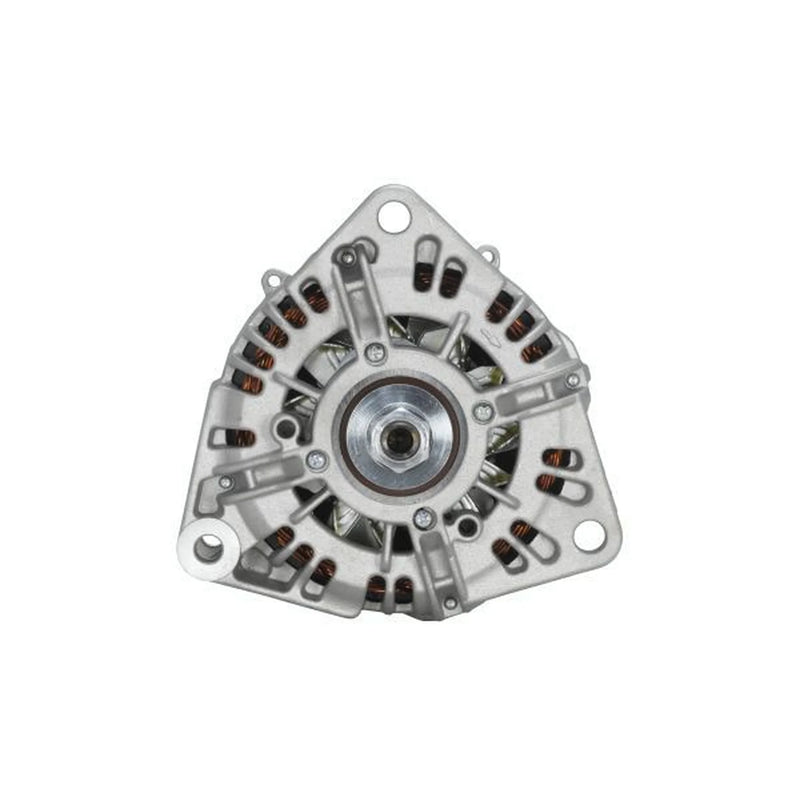 Hella Car Alternator 12V fits Man Hocl 1992 on 18.310