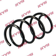 KYB Front Suspension Coil Spring fits Renault Megane III 2008-2015 1.6 1.9 2.0