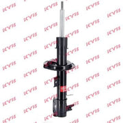 KYB Shock Absorber Damper Strut Front Left fits Fiat Sedici 2006-2014