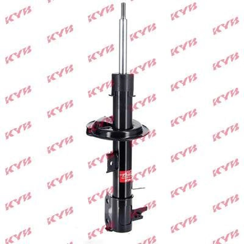 KYB Shock Absorber Damper Strut Front Left fits Fiat Sedici 2006-2014