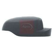 Apec Wing Mirror Cover Right primed AMH3230