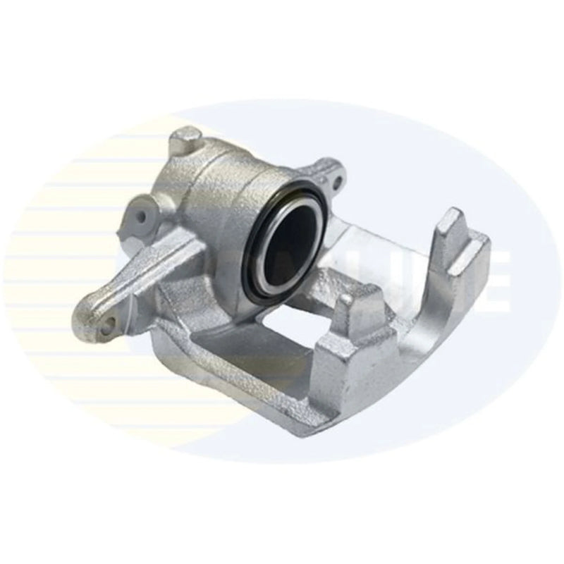Comline Brake Caliper Assembly Rear Left fits Citroën Relay III 2006-2023
