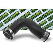 First Line Intercooler Turbo Charge Air Hose fits Mercedes-Benz Sprinter 3,5-T