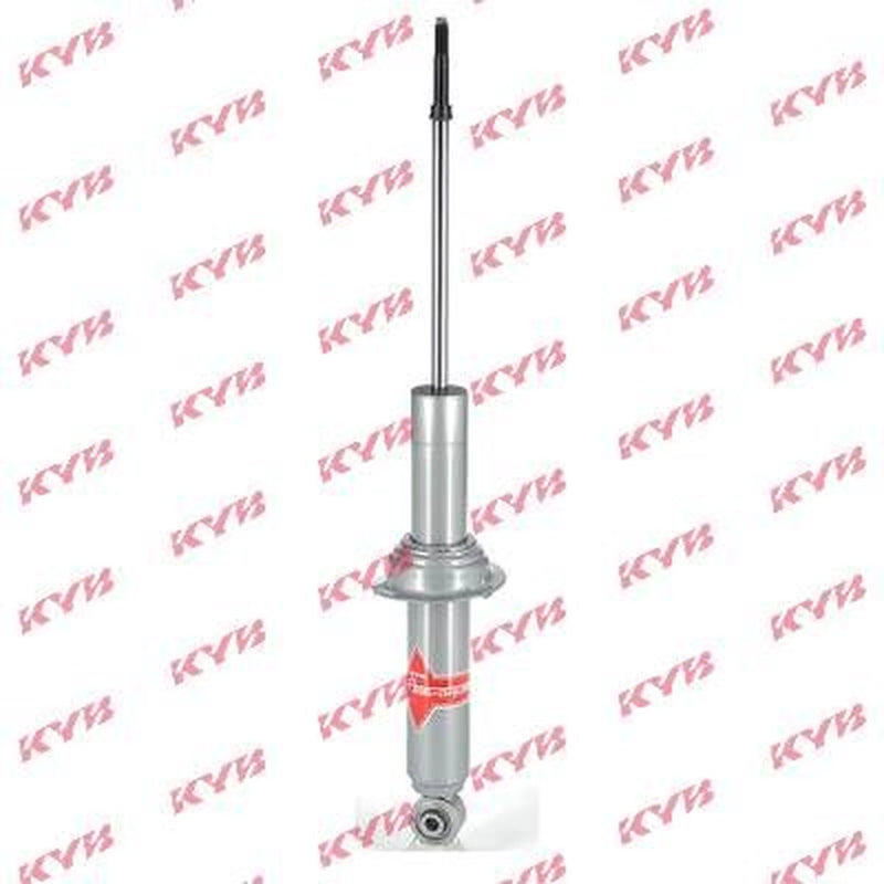 KYB 2 x Shock Absorbers fits Toyota Starlet 1984-1989 1.0 1.3 1.5
