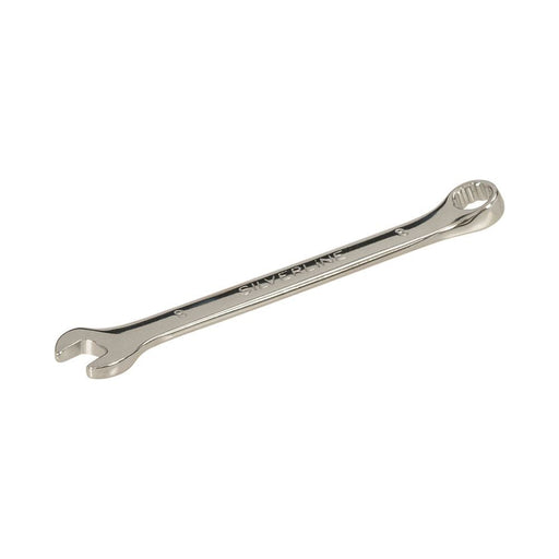 Silverline Combination Spanner 8mm Silverline - Dynamic Drive