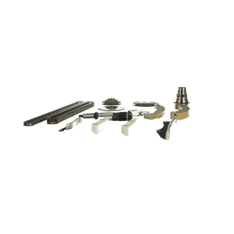 Gates Timing Chain Kit Set Links fits Citroën Relay III 2006-2015 3.0