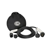 Hella Electric Vehicle Charging Cable Charging plug type 2 fits Aiways U5
