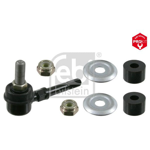 Febi Stabiliser Bar Link Coupling Rod Front Right 15415