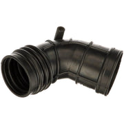 Gates Air Supply Hose 200mm NBR (nitrile butadiene rubber) fits BMW 3 1998-2007