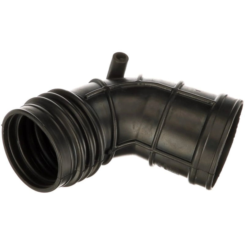 Gates Air Supply Hose 200mm NBR (nitrile butadiene rubber) fits BMW 3 1998-2007