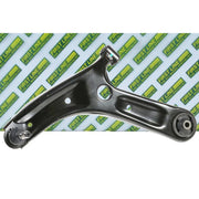 First Line Control/Trailing Arm fits Hyundai I10 III 2019-2020 1.0 1.2