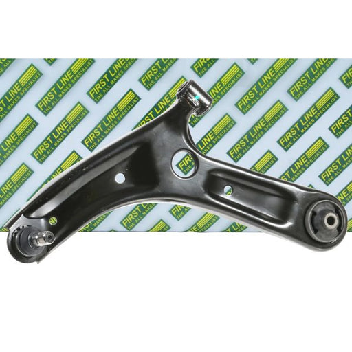First Line Control/Trailing Arm fits Hyundai I10 III 2019-2020 1.0 1.2