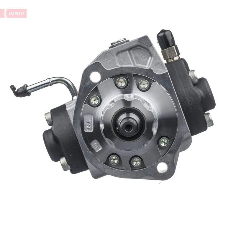 Denso High Pressure Fuel Pump fits Mitsubishi Pajero Sport II 2008 on 3.2