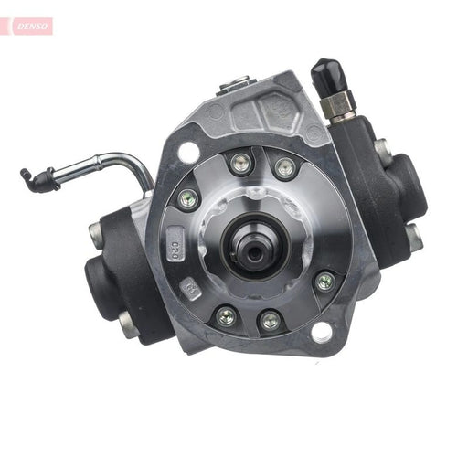 Denso High Pressure Fuel Pump fits Mitsubishi Pajero Sport II 2008 on 3.2