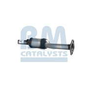BM Catalysts Homologated Petrol Cat fits Renault Fluence 2010 on 1.6