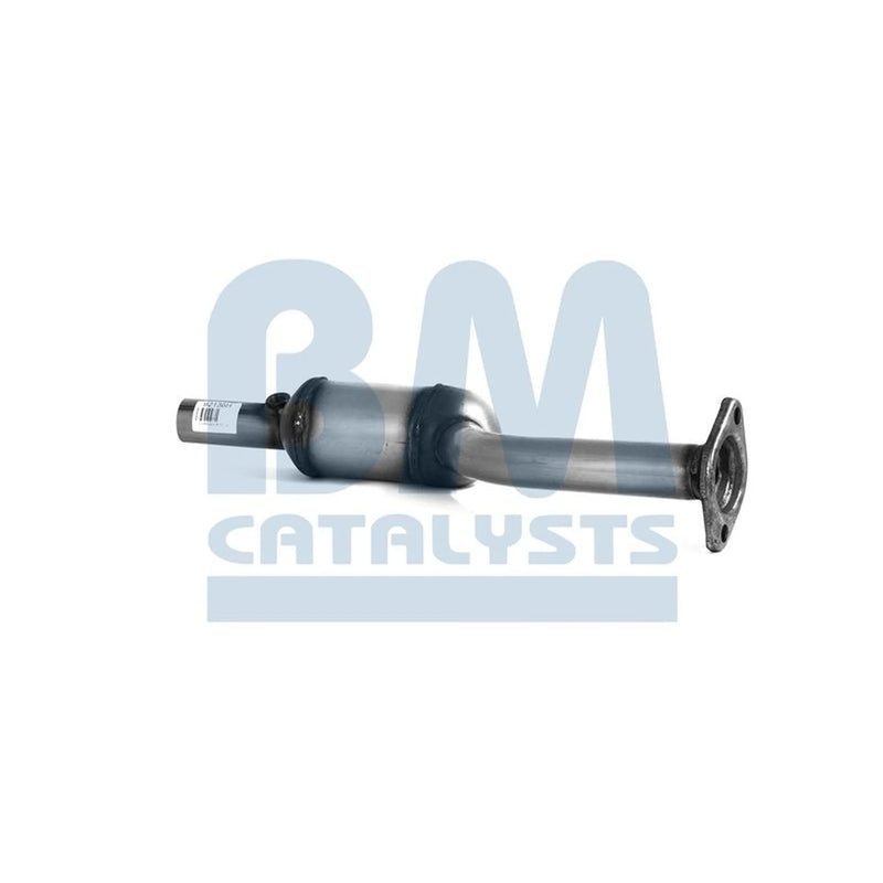 BM Catalysts Homologated Petrol Cat fits Renault Fluence 2010 on 1.6