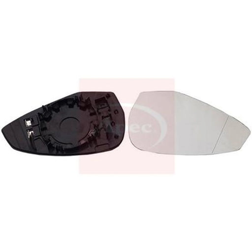 Apec Exterior Wing Mirror Glass Right AMG2090