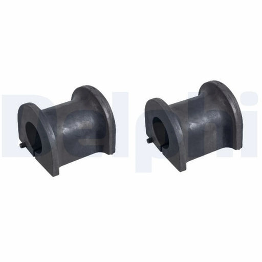 Delphi 2 x Anti Roll Bar Bush fits VW California T5 Camper 2009-2015 2.0