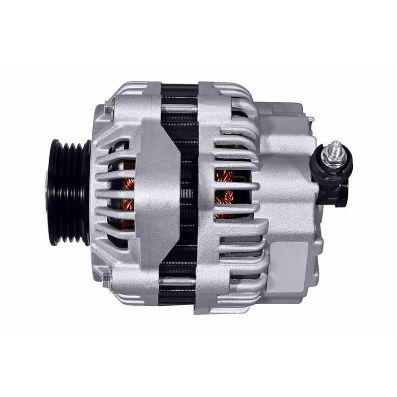 Hella Car Alternator 12V fits Suzuki Swift III 2005-2012 1.3 1.5