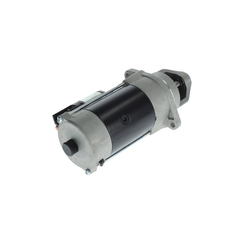 Bosch Starter Motor 24V 4kW 11 Teeth