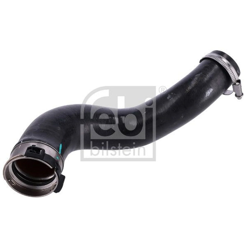 Febi Intercooler Turbo Charge Air Hose 192934