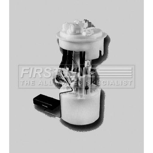First Line Fuel Pump Assembly fits Citroën Synergie 1994-2002 2.0