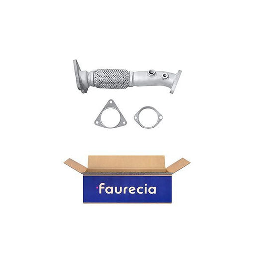 Hella Exhaust Pipe OD 8LA 366 001-331