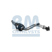 BM Catalysts Homologated Diesel Cat fits Mercedes-Benz Viano 2006 on