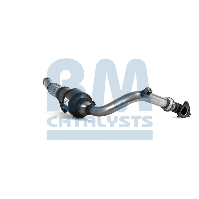 BM Catalysts Homologated Diesel Cat fits Mercedes-Benz Viano 2006 on