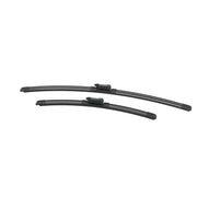 Bosch Aerotwin Wiper Blade Set 600mm + 400mm — A556S fits Audi A1 2010-2018