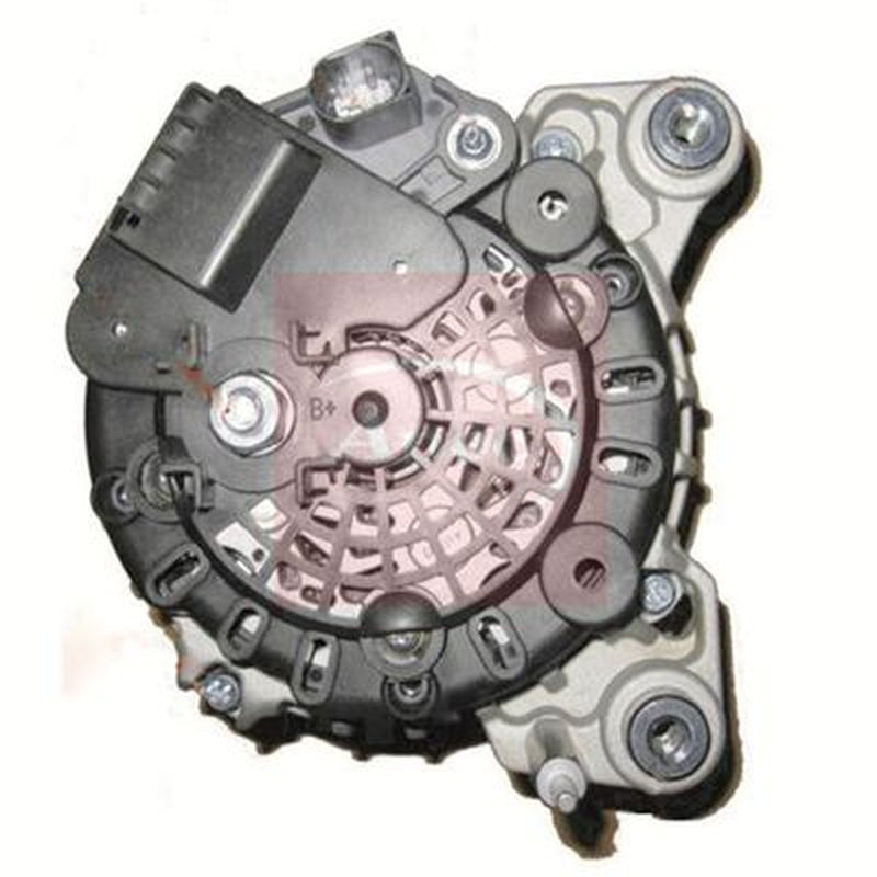 Apec Car Alternator 12V fits Audi A3 2012-2020 1.6