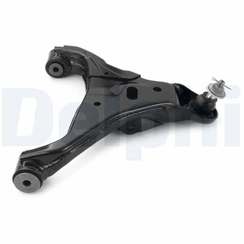 Delphi Control/Trailing Arm Front fits Ford Ranger 2011 on 2.2 2.5 3.2