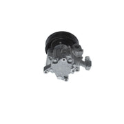 Bosch Power Steering Hydraulic Pump fits Mercedes-Benz M-Class 2001-2005