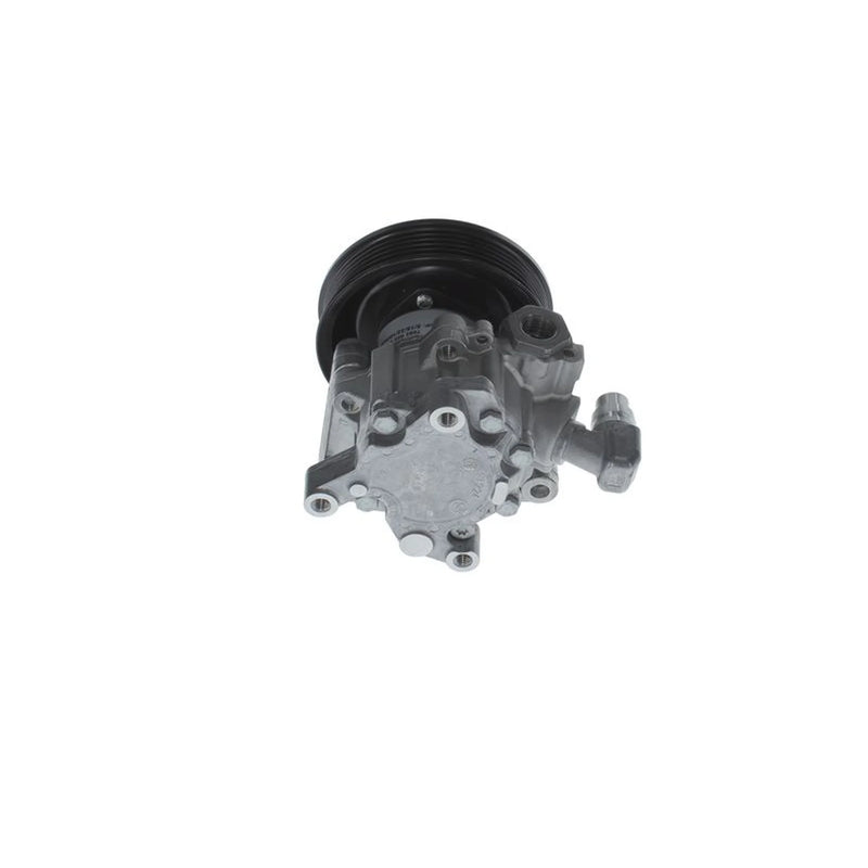 Bosch Power Steering Hydraulic Pump fits Mercedes-Benz M-Class 2001-2005