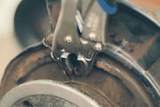 Laser Screw Removal Locking Pliers 7" - 8635 Laser - Dynamic Drive
