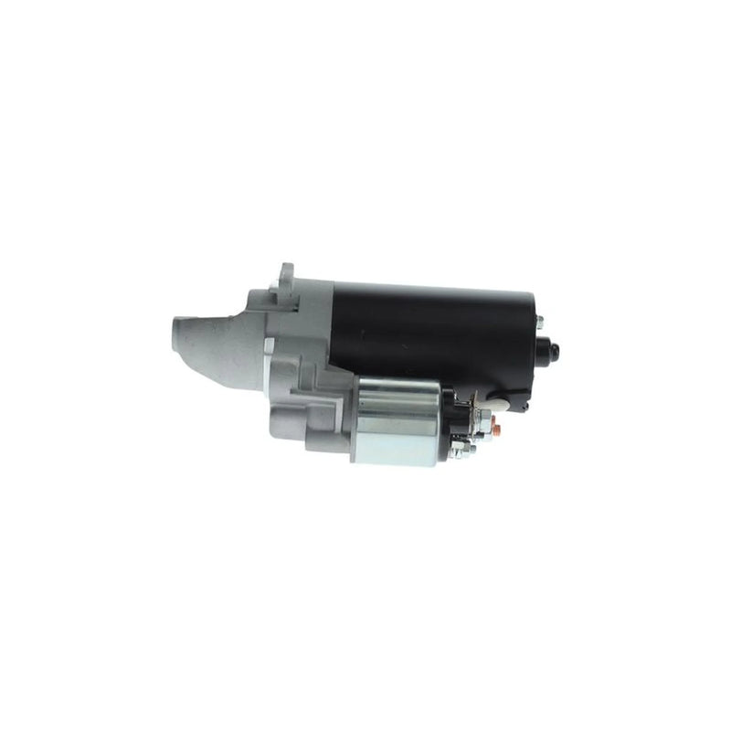 Bosch Starter Motor 12V 1.7kW Teeth fits VW Phaeton 2002-2016 3.2 3.6
