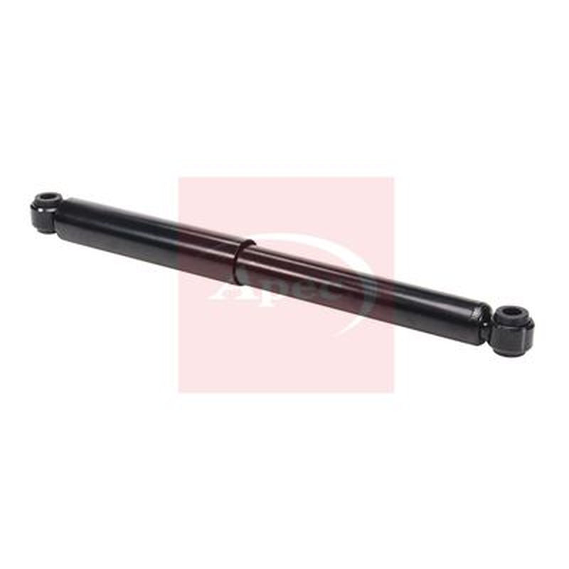 Apec Shock Absorber Damper Strut Rear fits Toyota Hilux VIII Pickup 2015-2021