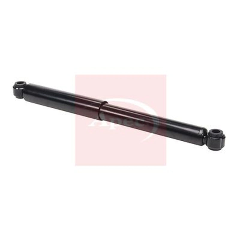 Apec Shock Absorber Damper Strut Rear ASA2034