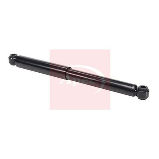 Apec 2 x Shock Absorbers fits Toyota Hilux VIII Pickup 2015-2021 2.4 2.8