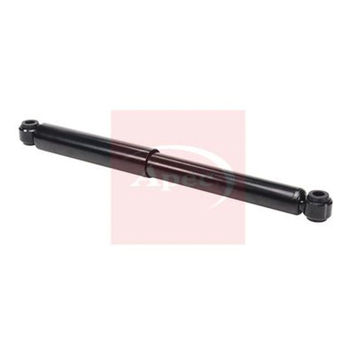 Apec Shock Absorber Damper Strut Rear ASA2034