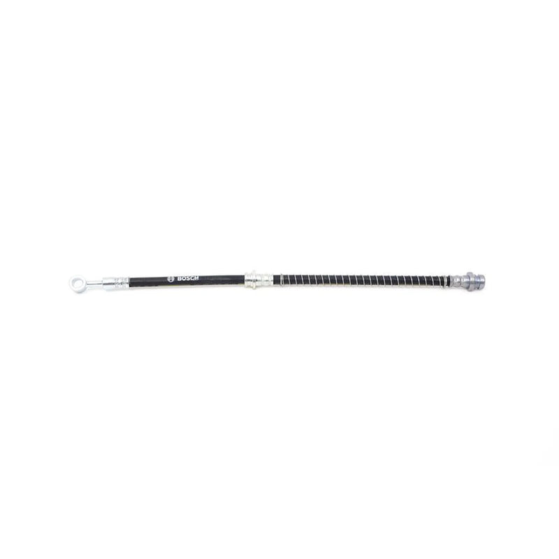 Bosch Brake Hydraulic Hose Line Rear Left fits Hyundai I10 I 2007-2013