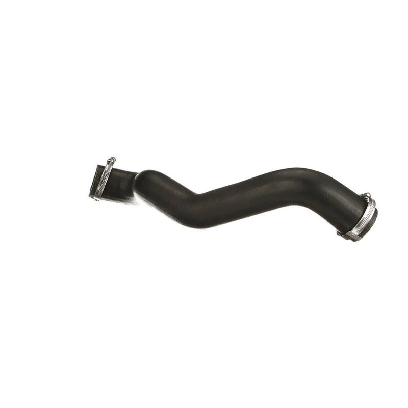 Gates Intercooler Turbo Charge Air Hose 640mm fits Ford Kuga I 2008-2012 2.0
