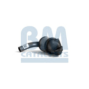 BM Catalysts Homologated Diesel Cat fits Alfa Romeo Mito 2008-2010 1.3