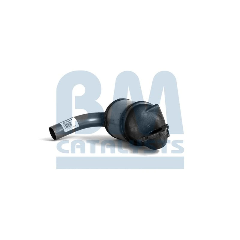 BM Catalysts Homologated Diesel Cat fits Alfa Romeo Mito 2008-2010 1.3